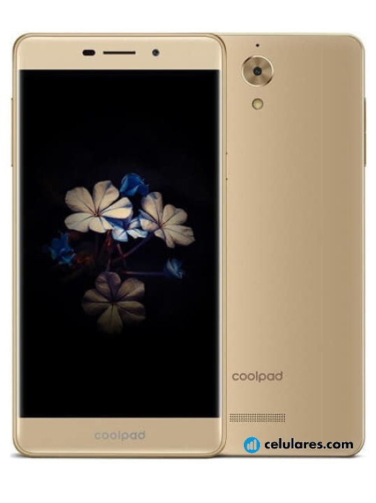 Imagen 2 Coolpad Sky 3 Pro