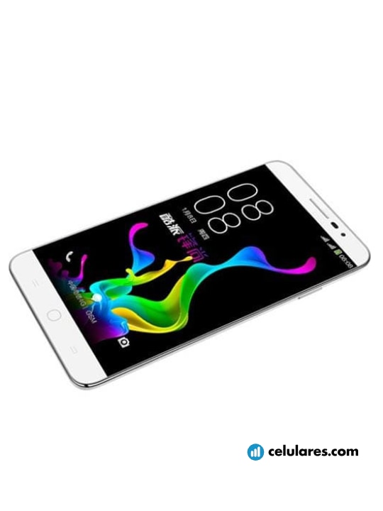 Imagen 4 Coolpad Y80D