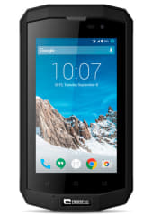 Crosscall Trekker-S1