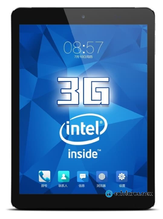 Tablet Cube i6