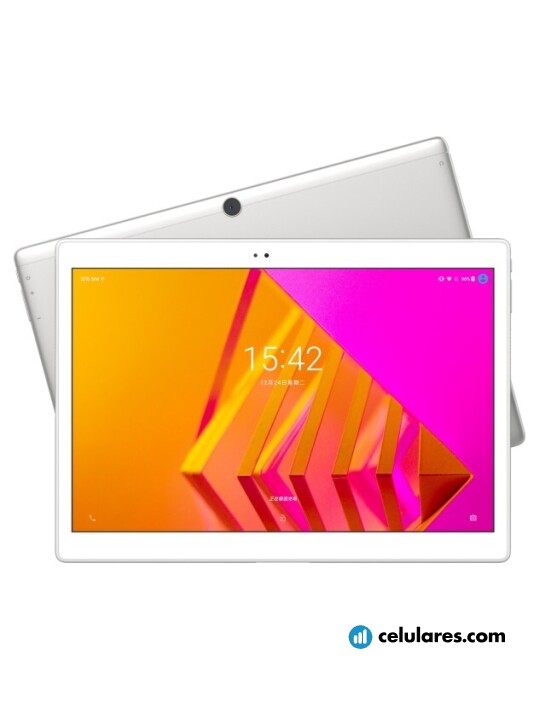 Imagen 2 Tablet Cube X Neo
