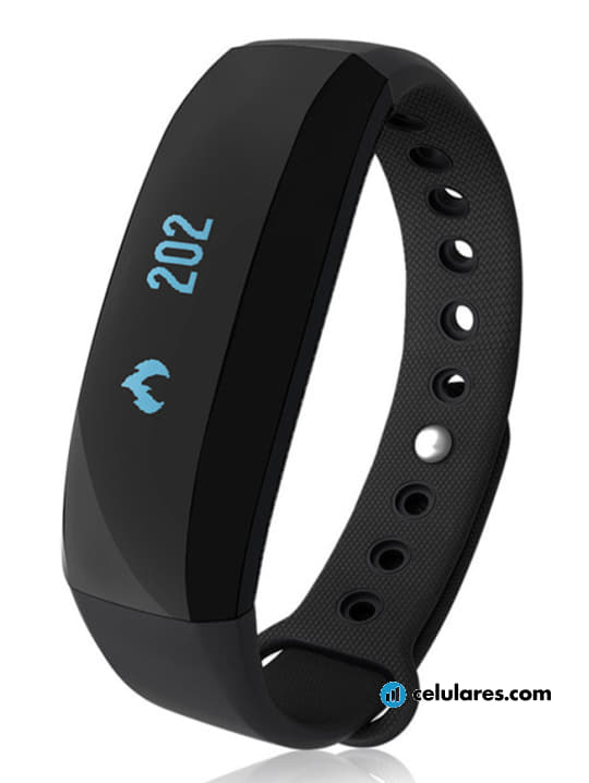 Cubot Band V2