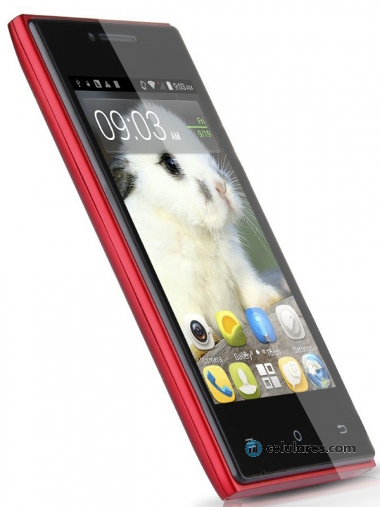 Imagen 3 Cubot GT72+