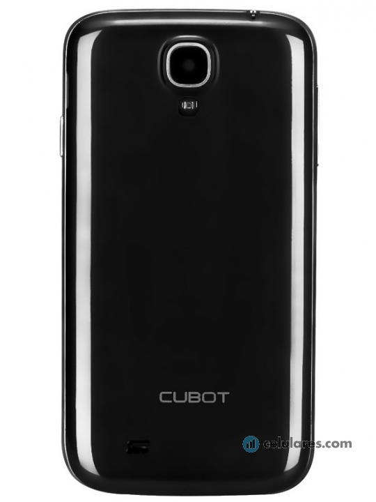 Imagen 6 Cubot P9