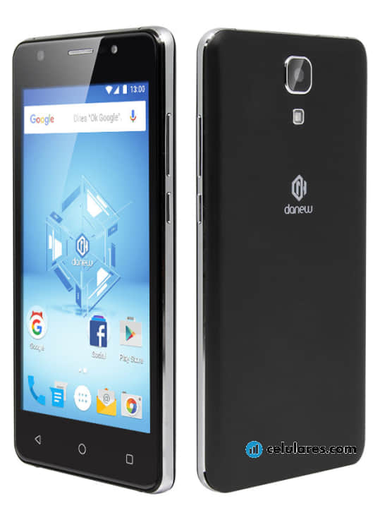 Imagen 2 Danew Konnect 505