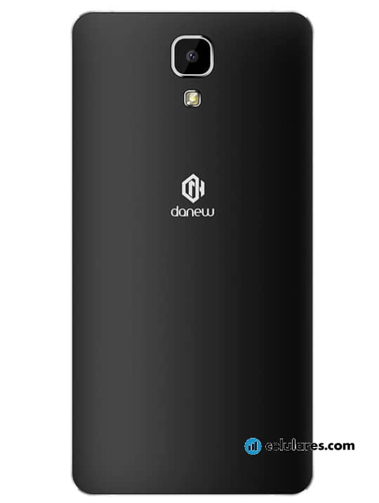 Imagen 3 Danew Konnect 505