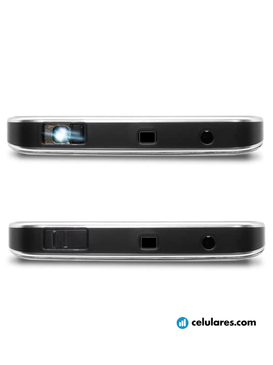 Imagen 3 Danew Konnect 560 Cinepix