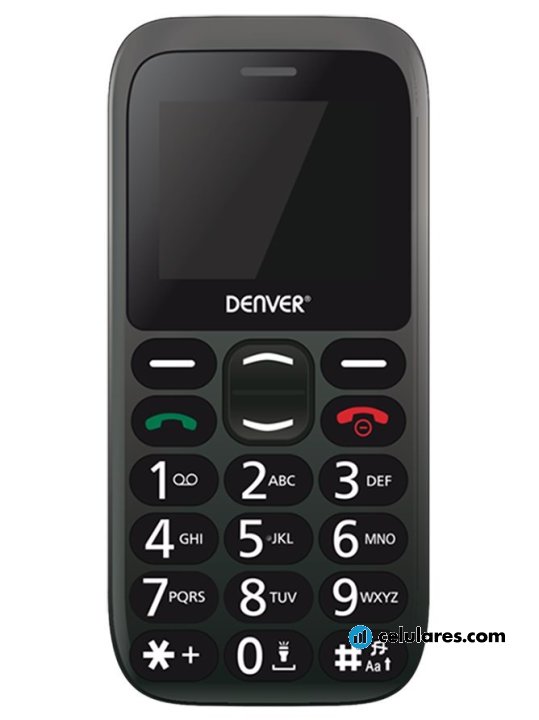 Denver BAS-18300M