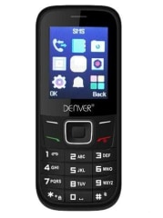 Denver FAS-18100M
