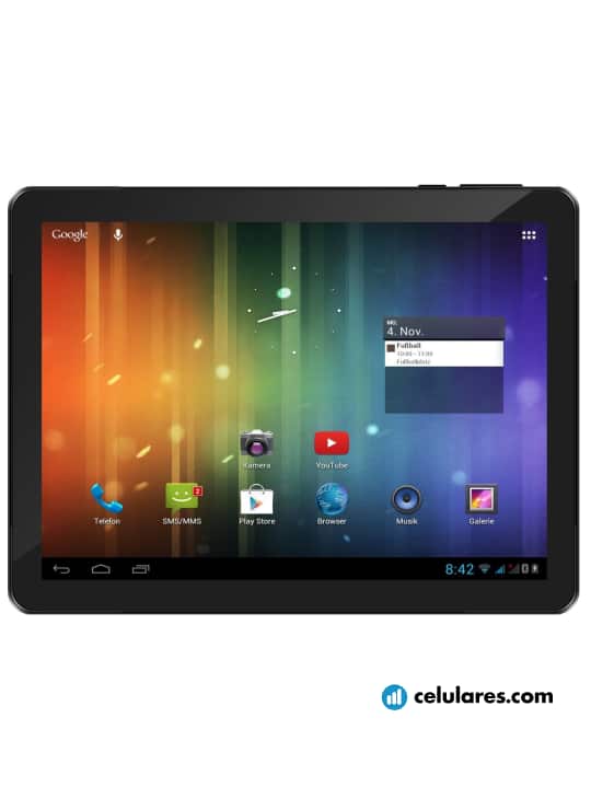 Tablet Denver TAD-97072G