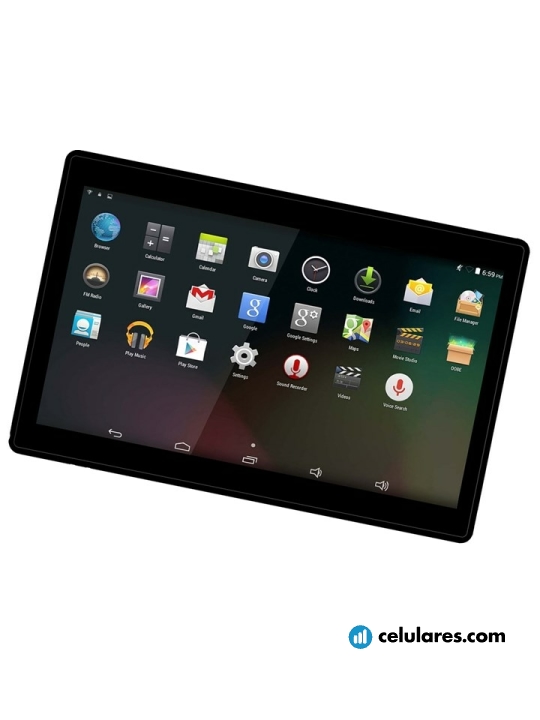 Tablet Denver TAQ-10182