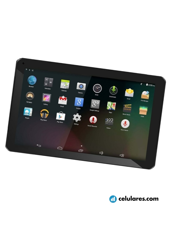 Tablet Denver TAQ-70202MK2