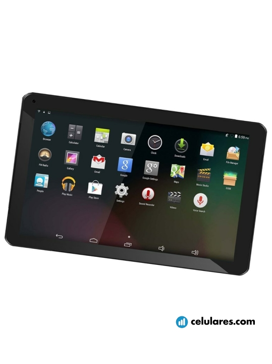Tablet Denver TAQ-70242MK2