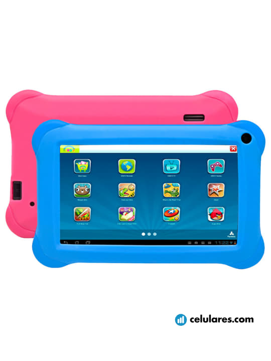 Tablet Denver TAQ-70282
