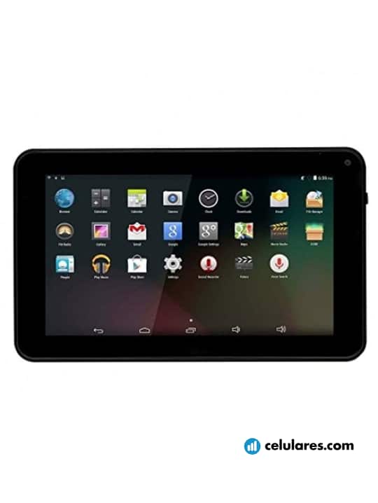 Tablet Denver TAQ-70303