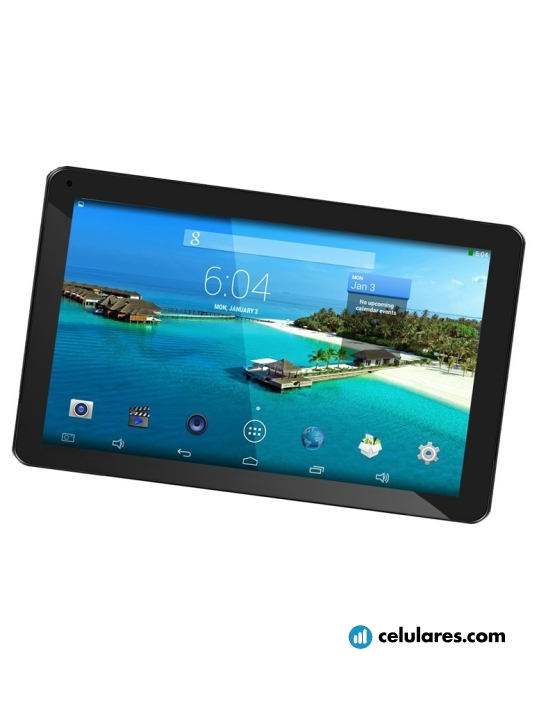 Tablet Denver TIQ-70182