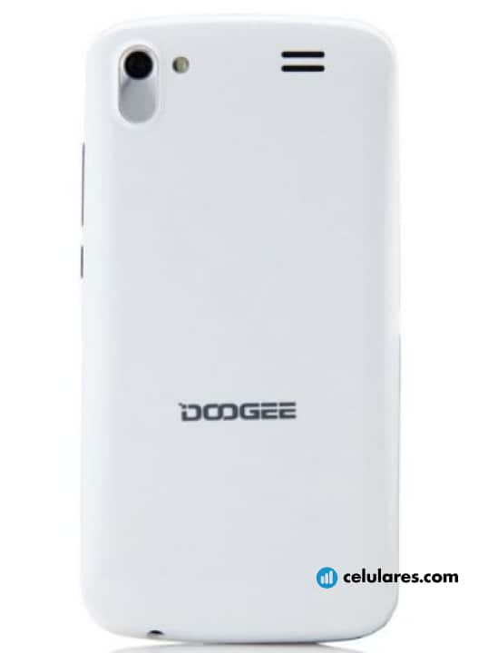 Imagen 2 Doogee Collo DG100