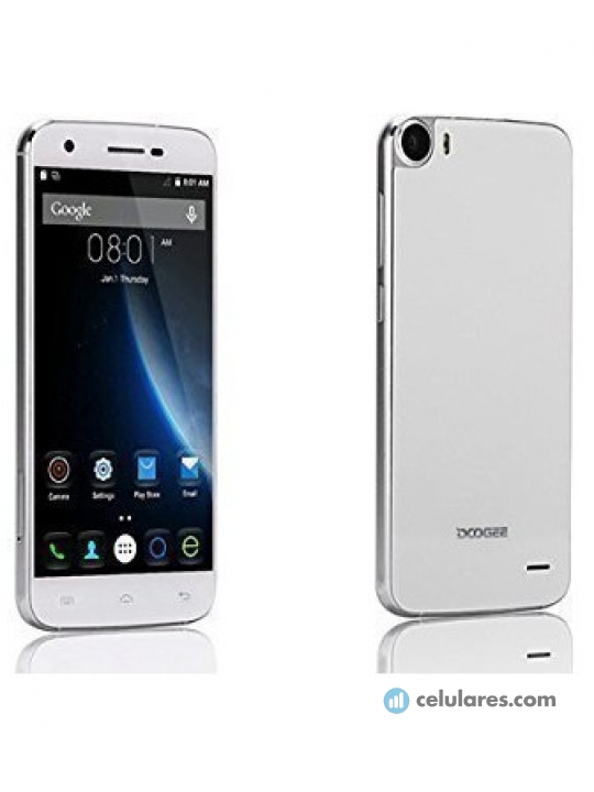 Doogee F3