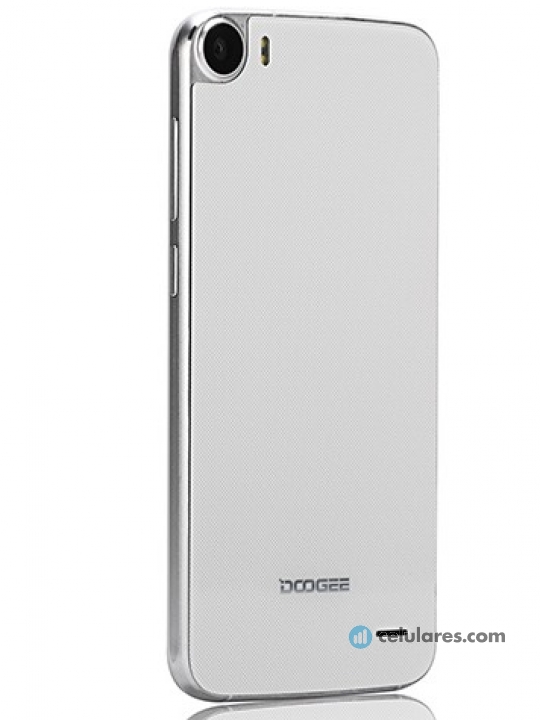 Imagen 2 Doogee F3