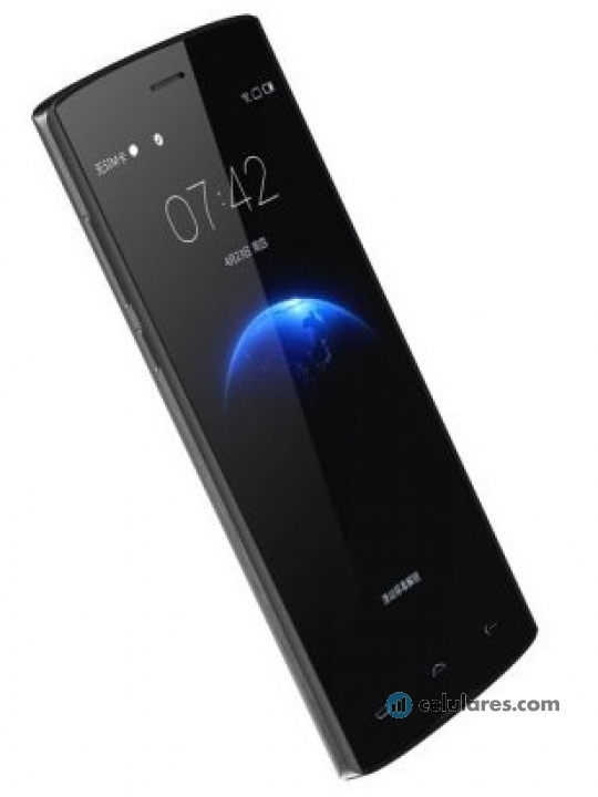 Imagen 2 Doogee HOMTOM HT7 