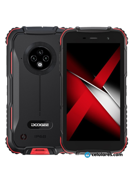 Imagen 6 Doogee S35T