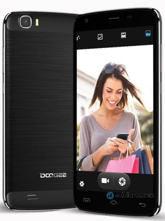 Imagen 2 Doogee T6 Pro