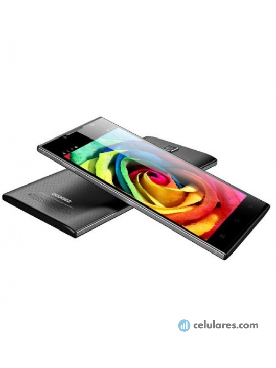 Imagen 5 Doogee Turbo DG2014