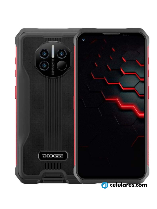 Imagen 2 Doogee V10