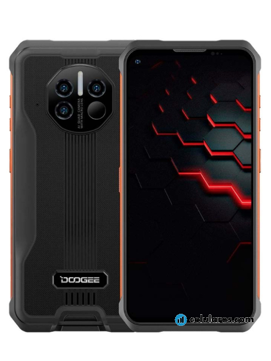 Imagen 3 Doogee V10