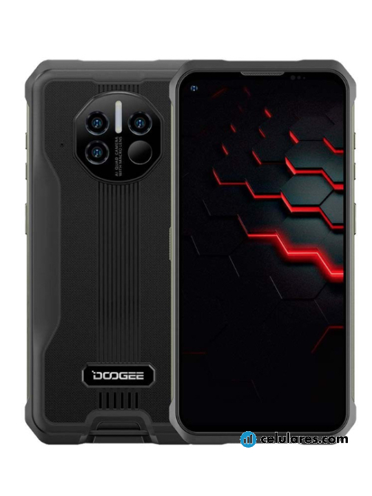 Imagen 4 Doogee V10
