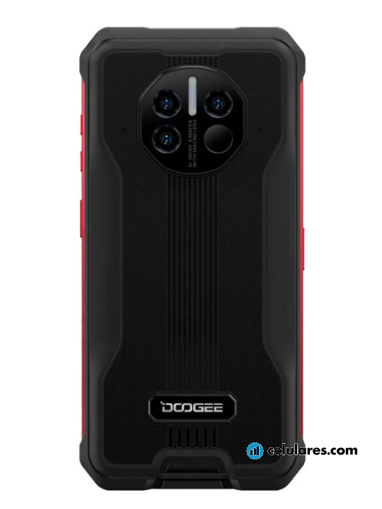 Imagen 5 Doogee V10