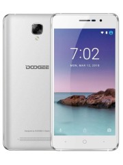 Doogee X10S