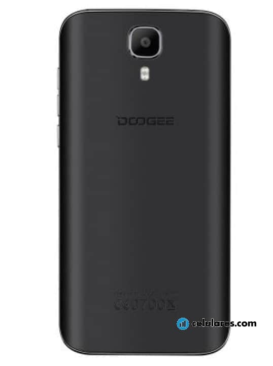 Imagen 5 Doogee X9 Mini