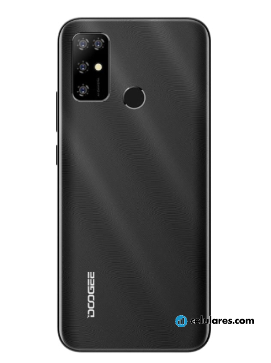 Imagen 5 Doogee X96