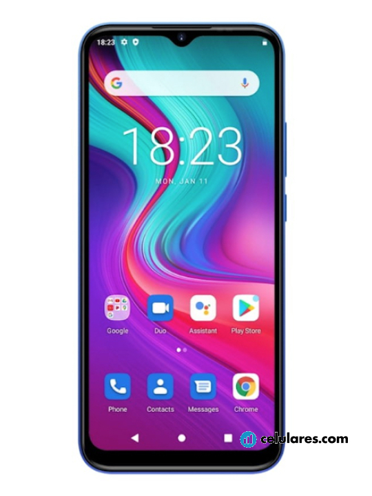 Imagen 6 Doogee X96