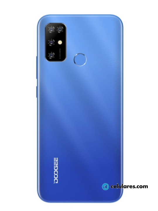 Imagen 7 Doogee X96