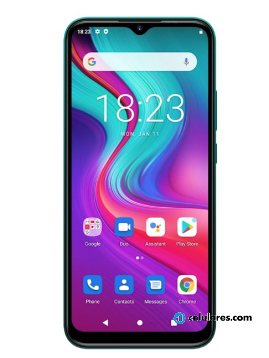 Imagen 9 Doogee X96