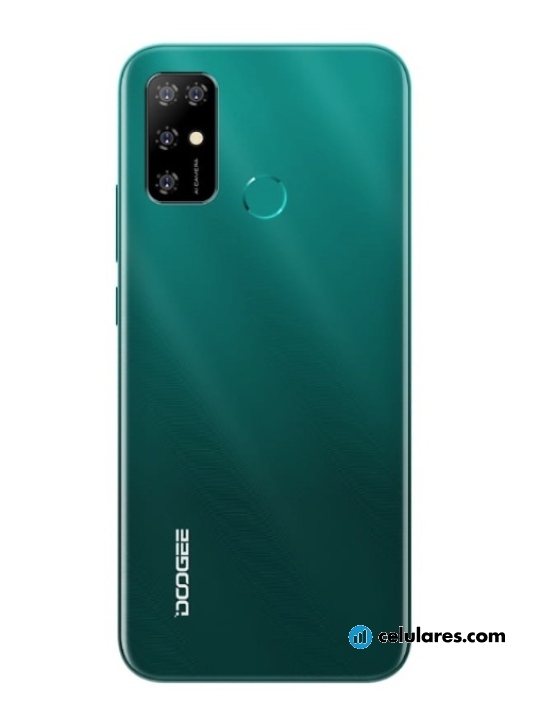 Imagen 10 Doogee X96