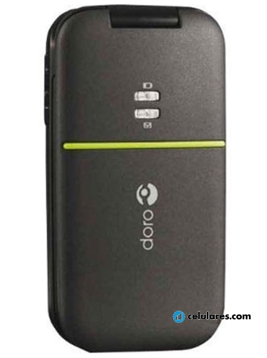 Imagen 2 Doro PhoneEasy 409