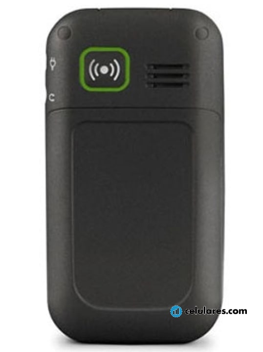 Imagen 3 Doro PhoneEasy 409