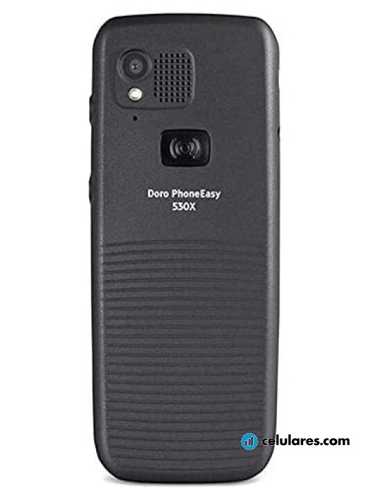 Imagen 4 Doro PhoneEasy 530X
