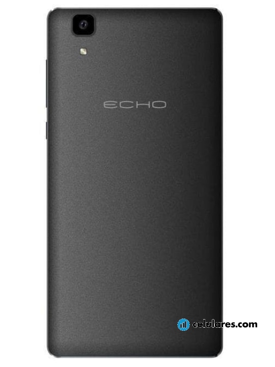 Imagen 4 Echo Smart