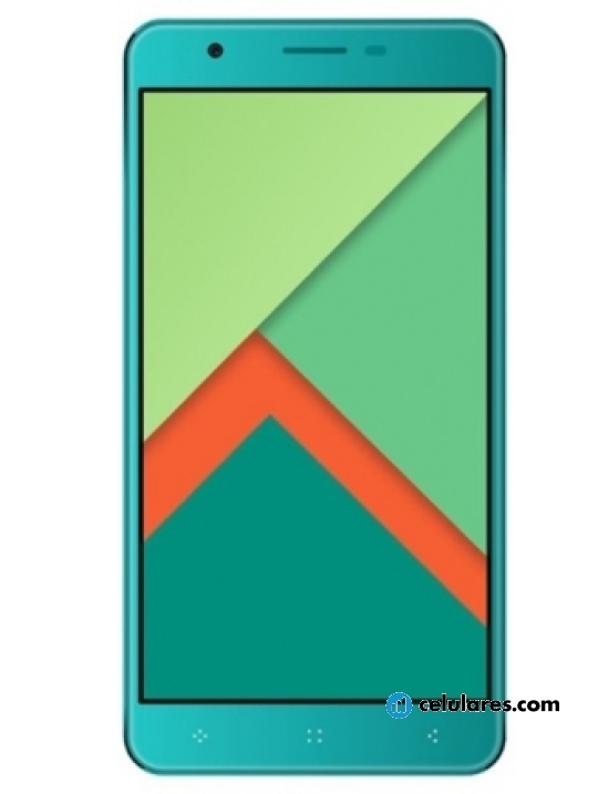 Elephone C1X