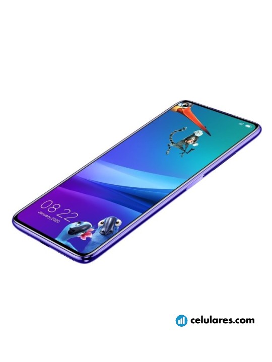 Imagen 5 Elephone E10 Pro