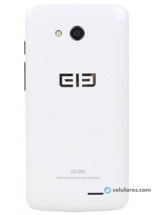 Imagen 4 Elephone G2