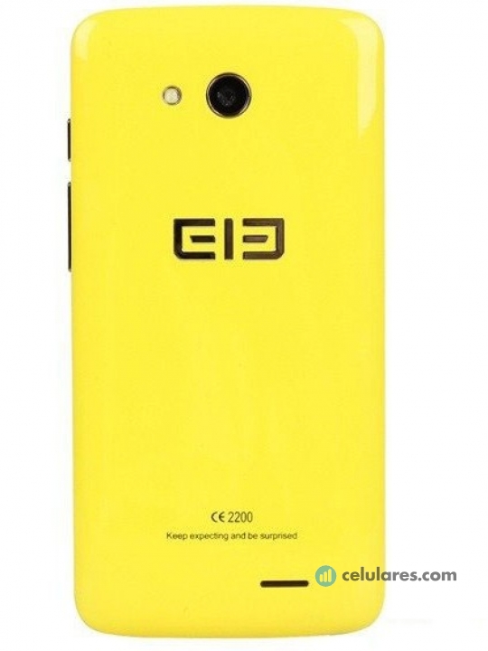 Imagen 6 Elephone G2