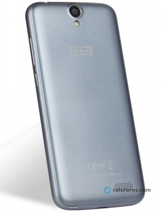 Imagen 4 Elephone Ivory
