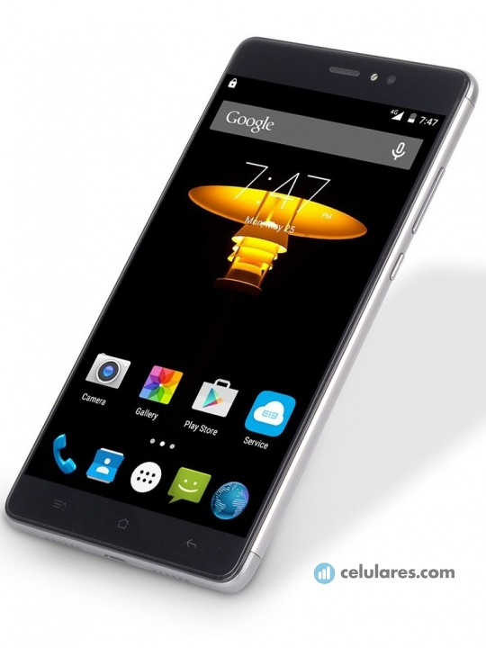 Elephone M1