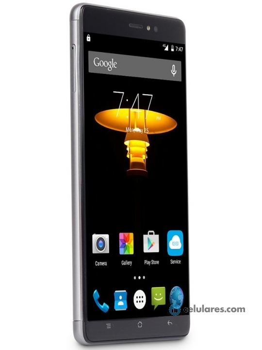 Imagen 5 Elephone M1