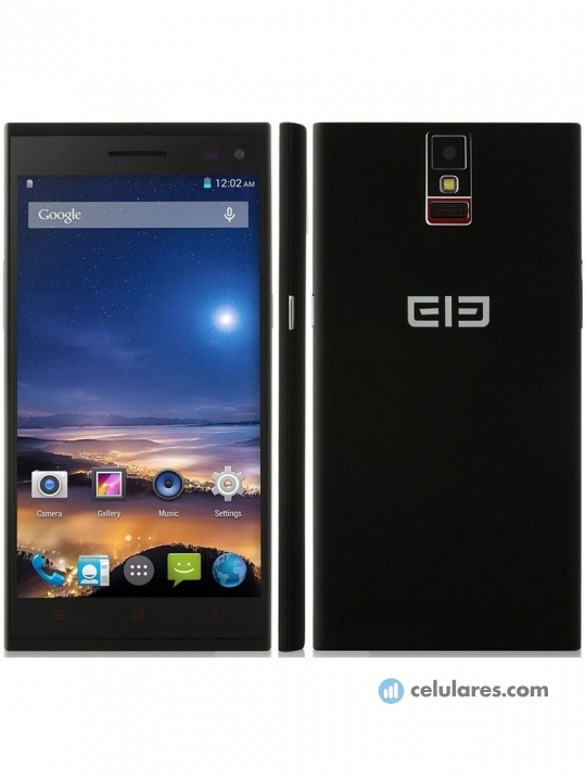 Imagen 3 Elephone P2000